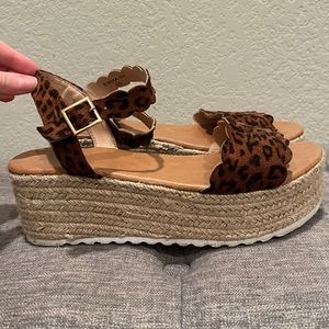 Cheetah Platforms!!